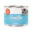 Smilla Kitten 6 x 200 g Geflügelherzen