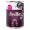 Smilla Conserve multicarne 6 x 400 g Pasăre, vită și vânat