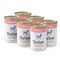 thrive dog Complete - Salmon 6 x 395g