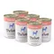 thrive dog Complete - Salmon 6 x 395g