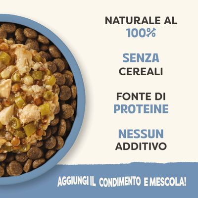 Multipack risparmio! Applaws Taste Toppers in Salsa 24 x 85 g per cani