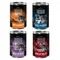 Wild Freedom Adult 24 x 400 g - senza cereali Mix: Pollo, Salmone, Manzo, Anatra