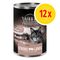Wild Freedom Adult 12 x 400 g White Infinity - Pollo & Cavallo