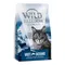 Wild Freedom Adult "Vast Oceans" lazac - gabonamentes 6,5 kg