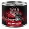 Wild Freedom Adult 12 x 200 g - Pack económico Cold River - frango e salmão