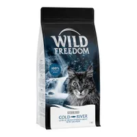 Wild Freedom Adult "Cold River" Sterilised losos - bez žitarica - 2 kg