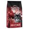 Aanrader: Wild Freedom Adult Kattenvoer "High Valley" Voordeelpakket: 3 x 2 kg