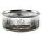 Wild Freedom Instinctive Adult 6 x 70 г Hidden Woods с глиган