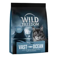 Wild Freedom Adult "Vast Ocean" Macrou - fără cereale - 400 g