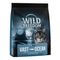 Wild Freedom Adult "Vast Ocean" Macrou - fără cereale 400 g