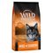 Probiermix Wild Freedom Trockenfutter 3 x 2 kg Spirit of Europe, Africa und Asia