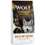 Wolf of Wilderness Sensitiv "Rocky Canyons" - Manzo Crocchette cane 12 kg