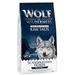 Wolf of Wilderness - Mini Brokken "The Taste Of" Hondenvoer 1 kg Scandinavia - Rendier, Zalm en Kip