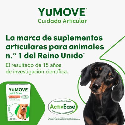YuMOVE Joint Care Young Dogs