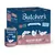 Butcher's grain free nourishing food for dogs, 18 tins. Healthy Heart recipe with salmon, turkey or trout and veg. British and Irish farmed, developed by nutritionists, with omega 3.