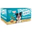 Burns Free Range Chicken with Carrots & Organic Brown Rice 12 x 150g - Saver Pack: 24 x 150g