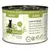 Catz finefood Classic No. 5, kitten, salmon & poultry, grain-free, no added sugar, no animal testing, 96% meat content.