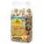 Biscuits d’avoine JR Farm Hafer-Ecken, sachet de 100 g, texte visible : Snack Crunchy pour tous rongeurs, Biscuits d’avoine, Oat-Egges, Ergänzungsfutter, ALLE NAGER.