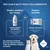 Plaqtiv+ Additivo per l'acqua e Plaqtiv+ Salviette dental. Il legame minerale previene il tartaro, l'azione meccanica rimuove la placca. Per una semplice igiene orale quotidiana. Plaqtiv+ Additivo per l'acqua e Plaqtiv+ Salviette dental. Il legame minerale previene il tartaro, l'azione meccanica rimuove la placca. Per una semplice igiene orale quotidiana.