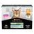 PURINA PRO PLAN Sterilised Adult Maintenance  - Chicken (10 x 85g)
