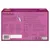 Forthglade product information showing chicken, lamb, and beef ingredients, analytical constituents, daily feeding guide by pet weight, preparation tips, and contact details.