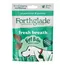 Forthglade Functional Natural Soft Bites - Fresh Breath - Saver Pack: 8 x 90g