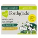 Forthglade Complete Meal Grain Free Puppy Dog - Lamb & Chicken - 12 x 395g