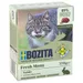 Bozita Tetra Chunks in Sauce 6 x 370g - Rabbit