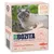 Bozita Swedish Natural Quality with salmon, 370g. Grain free, chunks in sauce, cooked with natural ingredients in Vårgårda. 100% animal protein content.
