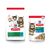Hill's Science Plan Kitten tørfoder + vådfoder gratis! - 1,5 kg Tun + 2 x 85 g Havfisk