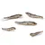 DIBO torkad fisk - Ekonomipack: 2 x 200 g DIBO torkad fisk - Ekonomipack: 2 x 200 g