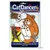 CatDancer. The Original Interactive Cat Toy, valmistettu USA:ssa. Pakkauksessa on kissa ja hiiri sekä kuva kissasta leikkimässä lelulla.