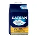 Catsan Ultra Plus Clumping Cat Litter - 3 x 5L