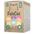 FairCat Multipack, Made in Germany, Green Petfood. 6x85g, grainfree. Varianten: Happy Anti-Hairball, Fit Outdoor, Beauty Hair & Skin, Balance Antioxidants, Sensitive Digestion, Care PH Control.