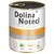 Dolina Noteci Premium. Vollwertfutter mit Ente und Kürbis für erwachsene Hunde aller Rassen. Zutaten: Ei, Basilikum, Kürbis, Leinöl.