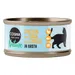 Cosma Nature Kattenvoer 6 x 70 g - Kip & Tonijn met Kaas