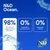 N&D Ocean. 98% proteine animali, 0% ingredienti cereali, 0% conservanti artificiali. N&D Ocean. 98% proteine animali, 0% ingredienti cereali, 0% conservanti artificiali.