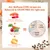 Wellness CORE recipes: fresh and dried fish as only protein source, fruits and vegetables for fibre and vitamins, grain-free potato carbs; results in low fat, less carbs, more fish.