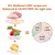 Wellness CORE recipes use chicken and turkey for protein, fruits and vegetables for fibre and vitamins, and grain-free potato for carbs, resulting in more meat, less carbs, and low fat.