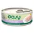 Консерва Oasy Pollo per gattini Chicken for kittens, 70 г. На этикетке изображено куриное мясо на тарелке. Надписи: SPECIALITÁ NATURALE, world of love.