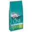 Purina One, Indoor Formula - 2 x 9,75 kg