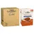 Gold 96 x 85 g Bucățele în sos: vită, pui & ficat, somon & pui, curcan & rață + Soup Royale Selecție de pește 48 x 45 g
