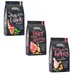 Greenwoods vegyes próbacsomag - Mix 3 íz: 3 x 1,5 kg marha + bárány + pulyka