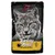 Alpha Spirit natte mousse volledig kattenvoer, alle levensfasen, 85g.