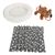Letto + Coperta + Orsetto