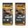 lot mixte : Adult Dinner + Adult Multi-Croc (2 x 12,5 kg)