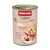animonda Carny Single Protein Adult 24 ks (24 x 400 g) - čistě kuřecí
