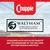 Chappie developed with nutritionists and veterinarians of the Waltham Petcare Science Institute, a world leading authority on pet care and nutrition.