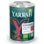 Yarrah Bio Bocconcini 6 x 405 g umido per gatto - Pollo bio & Manzo bio con Ortica bio & Pomodori bio