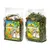 lot mixte 800 g (300 g fleurs de prairie + 500 g pissenlit)